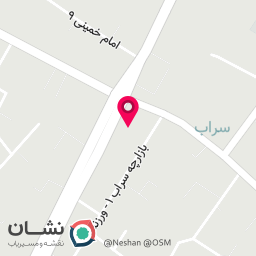 عکس پاساژ ورزشی