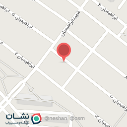 عکس سالن زیبایی هنگامه 