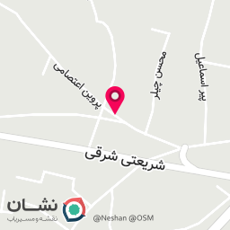 عکس کانون مرکزی خدمت رضوی مرند