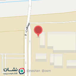 عکس کارخانه قطعه بندی سپیدماکیان