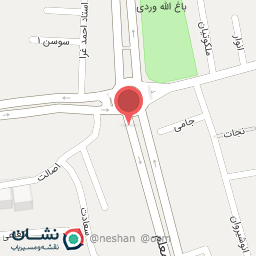 عکس کلینیک زیبایی و لیزر موهای زائد برنا