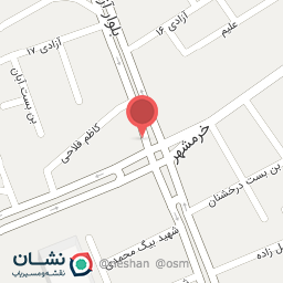 عکس فروشگاه ابزار رستمی