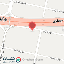 عکس ساختمان گلشن