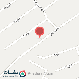 عکس آپارتمان گونش