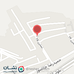 عکس سوپرمارکت نعمتی