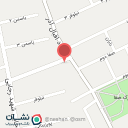 عکس فروشگاه لوازم ورزشی تبریز