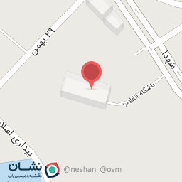 عکس باشگاه ورزشی انقلاب