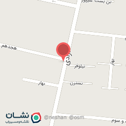 عکس سوپرمارکت کنشلو