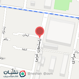 عکس ایران آذر آلومینیوم