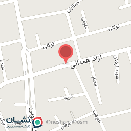 عکس مجتمع مسکونی آریا