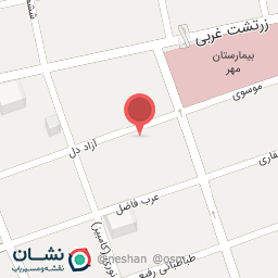 عکس تنیس روی میز فرتاب سالن حجاب