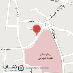 عکس مُهرسازی و تابلو تبلیغاتی علیزاده