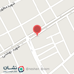 عکس داروخانه دکتر بنکدار