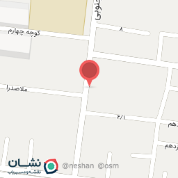 عکس نرده استیل گرگیجی