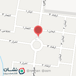 عکس افق کوروش شعبه کامیاران میدان شورا دو