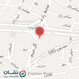 عکس تاسیسات شهاب