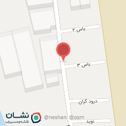 عکس مجتمع مسکونی نیلوفر