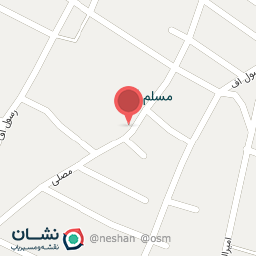 عکس پایگاه شهید چمران