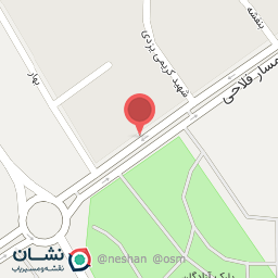 عکس پارک آزادگان