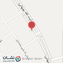 عکس ابزار فروشی برادران محمد حسنی