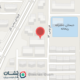 عکس سوپر مارکت تک