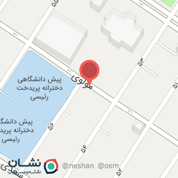 عکس مزون لباس عروس نیهان