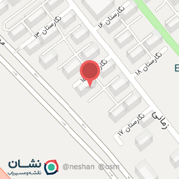 عکس مجتمع مسکونی فرهنگیان ۱