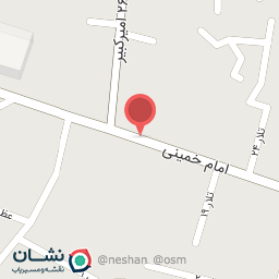 عکس کلینیک زیبایی دکتر نینا