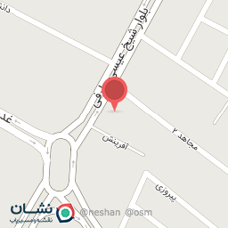 عکس مجتمع نان گل گندم