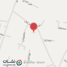 عکس سرای روحی