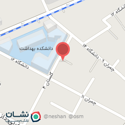 عکس زائرسرای شرکت توزیع نیروی برق استان البرز