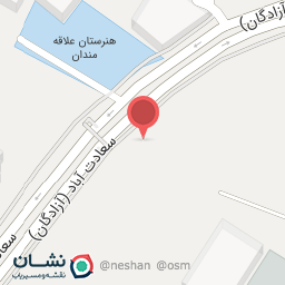 عکس کافه رستوران فالنا