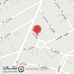 عکس نانوایی بربری