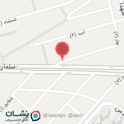 عکس باربری رهسپار