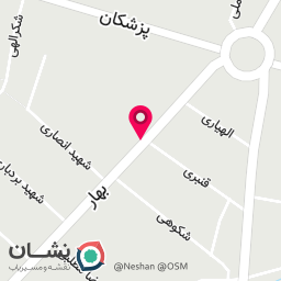 عکس کافه بهار