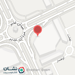 عکس لوازم آرایشی گلزار