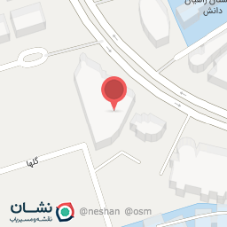 عکس گالری ساعت نقش زمان شعبه میلاد نور