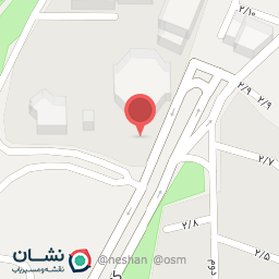 عکس مجتمع خوابگاهی شهید چمران دانشگاه تهران