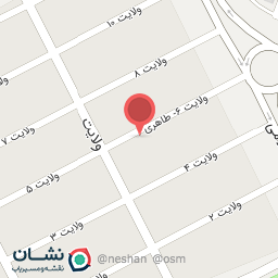 عکس ساختمان آریا