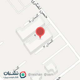 عکس مجتمع مسکونی اندیشه ۴