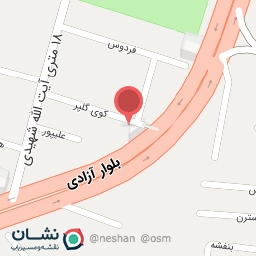 عکس شرکت مهر اطلس دانش گستر تبریز