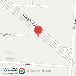 عکس نانوایی جمالیان