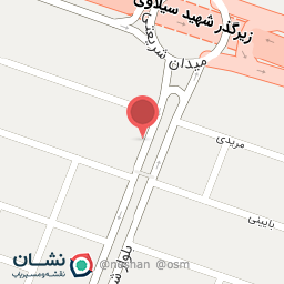 عکس فروشگاه پوشاک مردانه آرتین