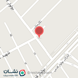 عکس تعمیرگاه فارس اویکو