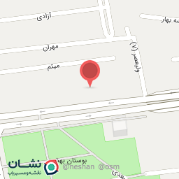 عکس دکتر مریم ملاباشی