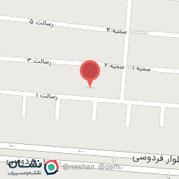 عکس آموزشگاه فنی و حرفه ای زیبایی سارا اکبری