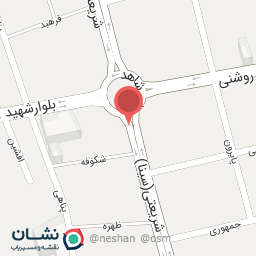 عکس فروشگاه ورزشی محسن اسپرت