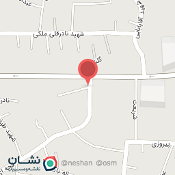 عکس مطب دندانپزشکی دکتر شیرازی