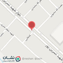 عکس فروشگاه آذر یدک