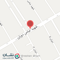 عکس بلوار شهید نصیرزاده